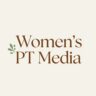 Women's PT Mediaロゴ