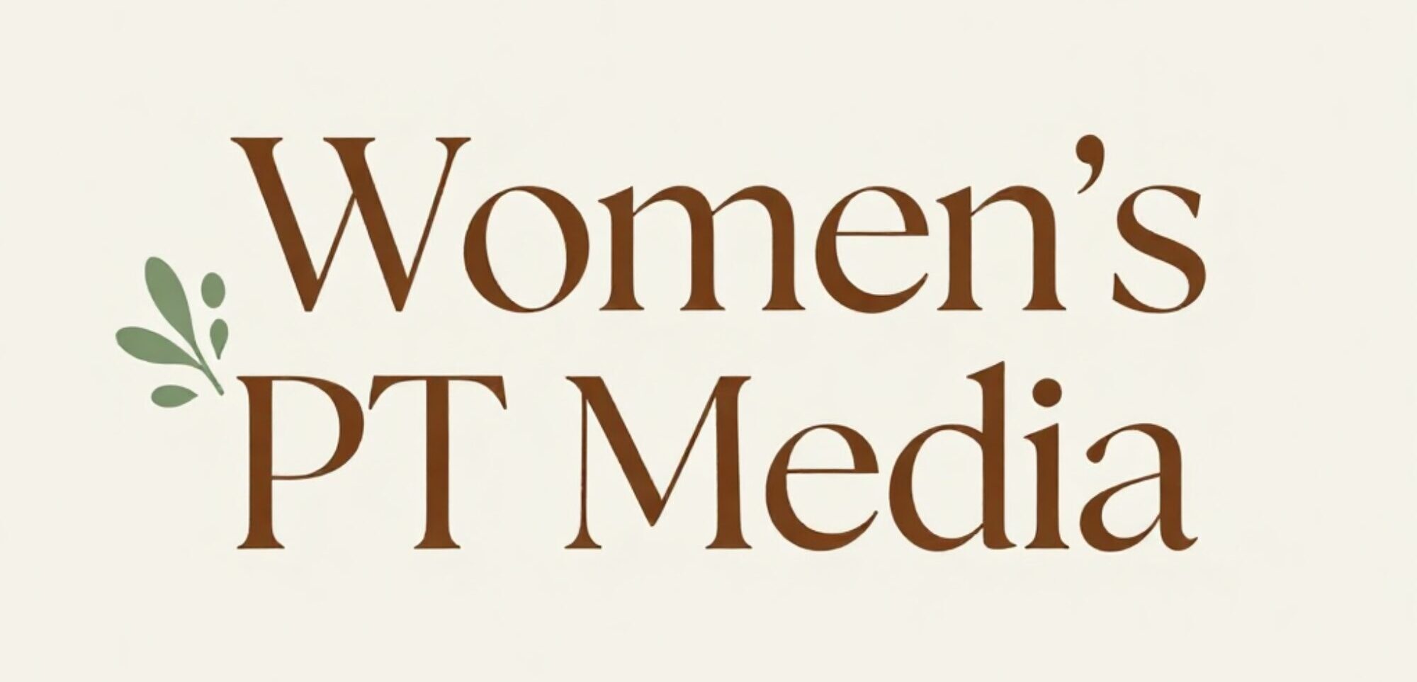 Women's PT Media